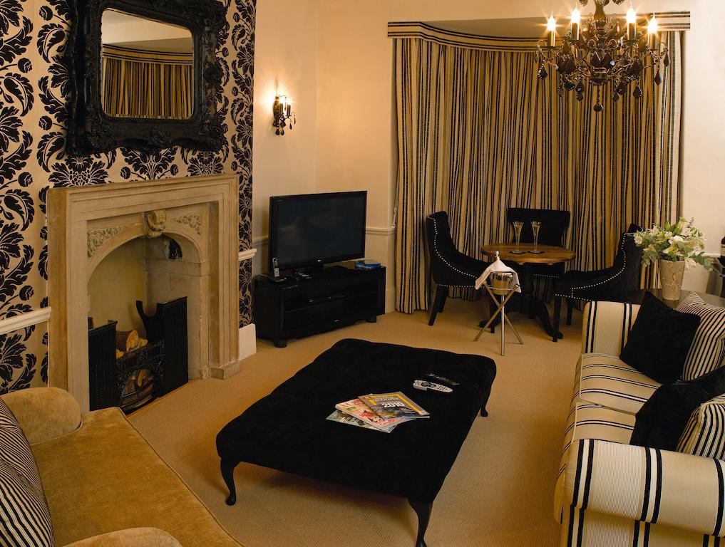 The Glove House Woodstock Zimmer foto